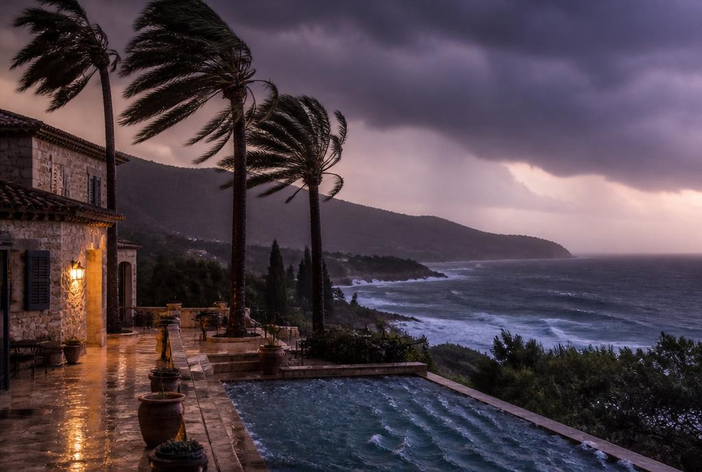 Climate & weather