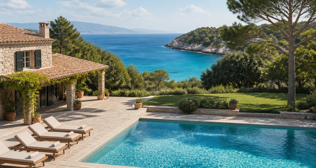 Ecotasa auf Mallorca richtig berechnen und abrechnen